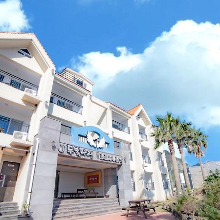 Doobitnarae Resort Seogwipo Ngoại thất bức ảnh